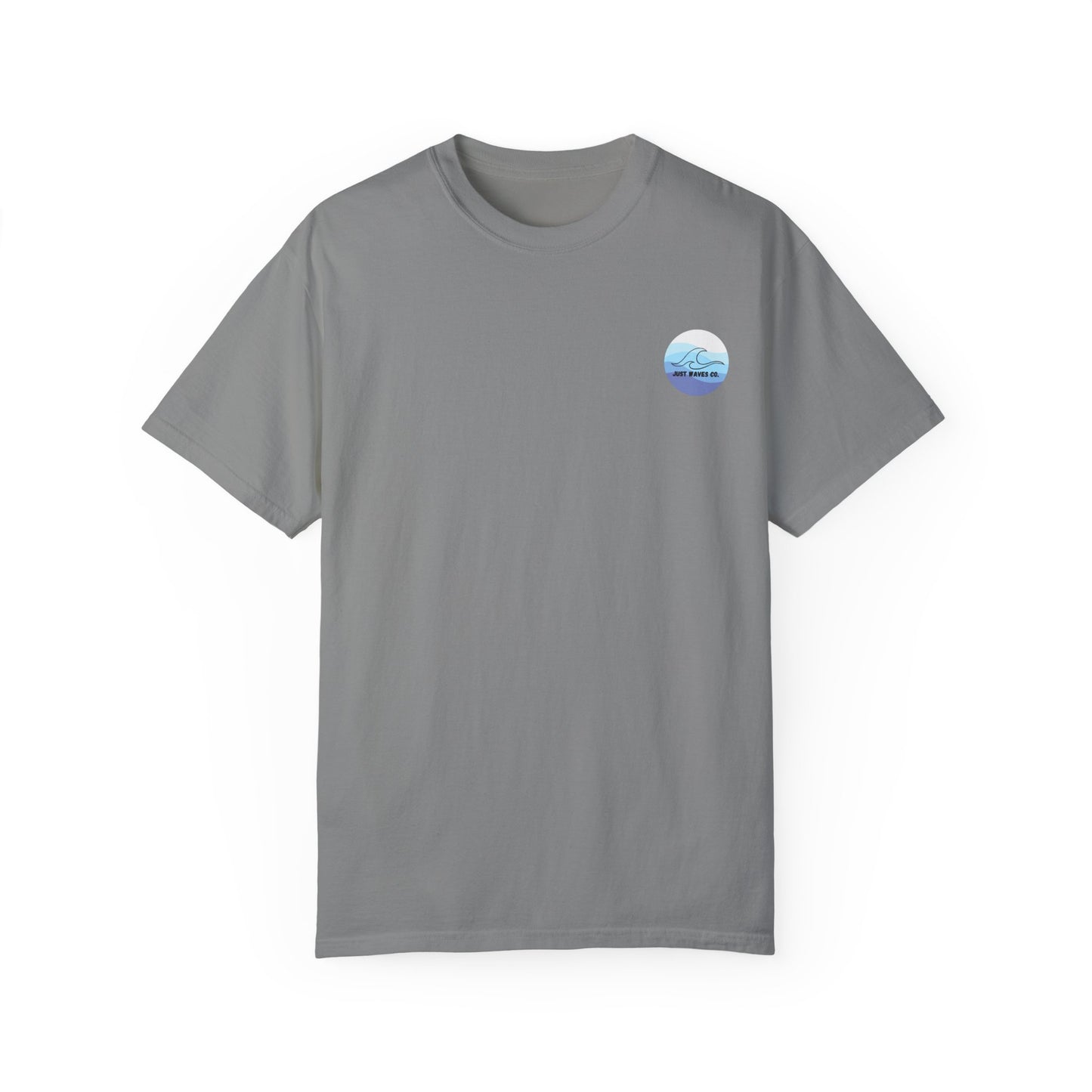 Endless Waves - Tee