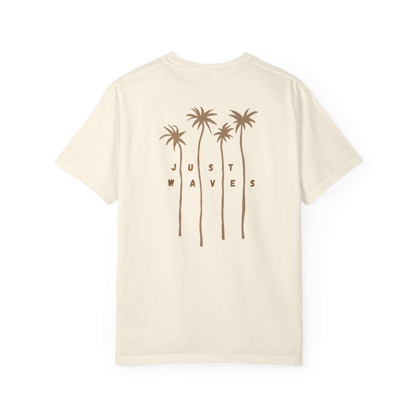 Palm Drift Tee