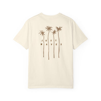 Palm Drift Tee