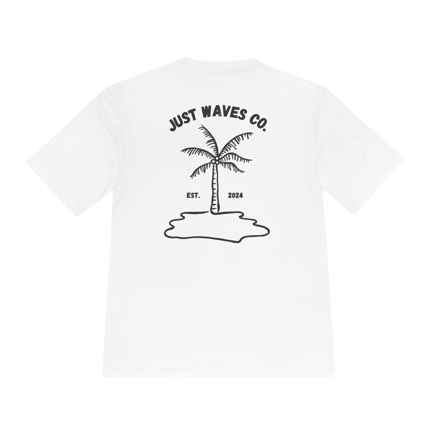 Founders - Performance Tee