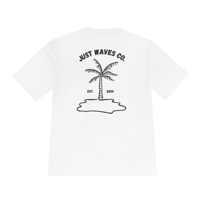 Founders - Performance Tee