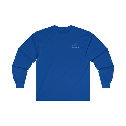 Lake Breeze - Long Sleeve