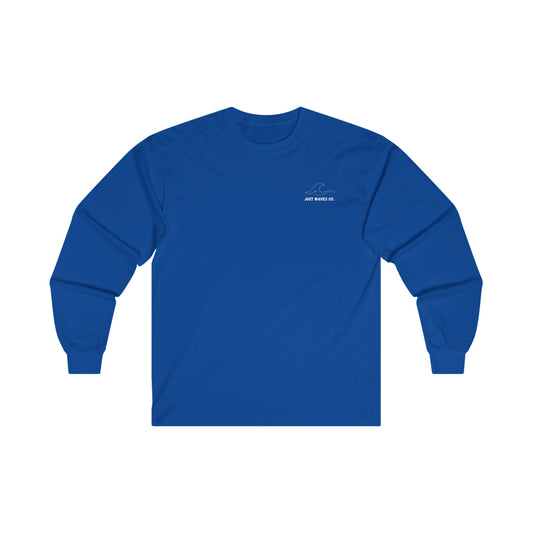 Lake Breeze - Long Sleeve