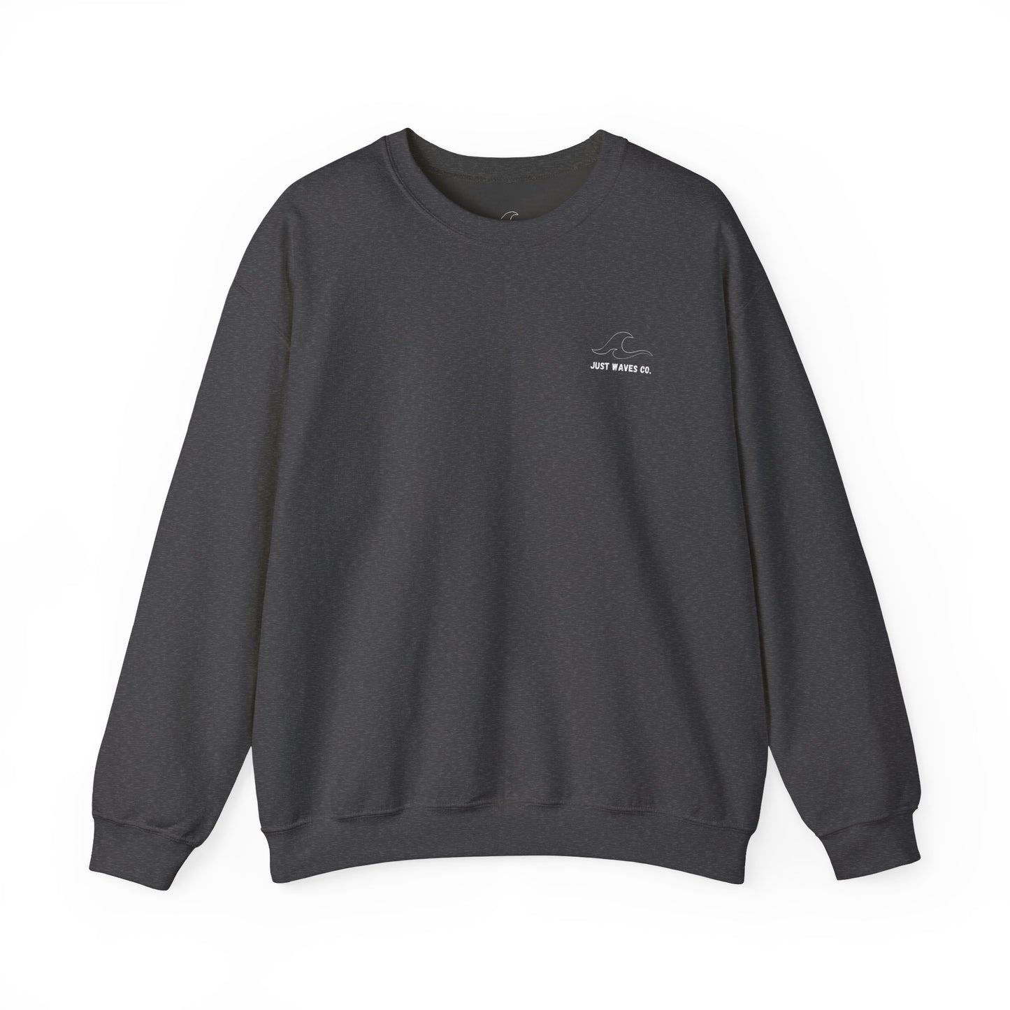 Lakeside Layers - Crewneck Sweatshirt