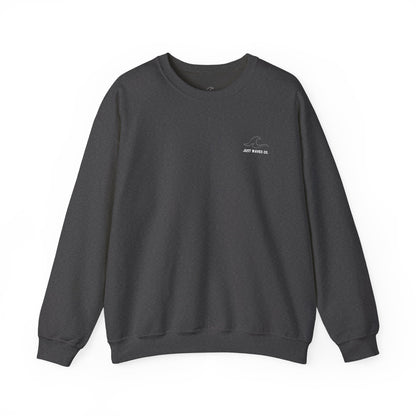 Lakeside Layers - Crewneck Sweatshirt