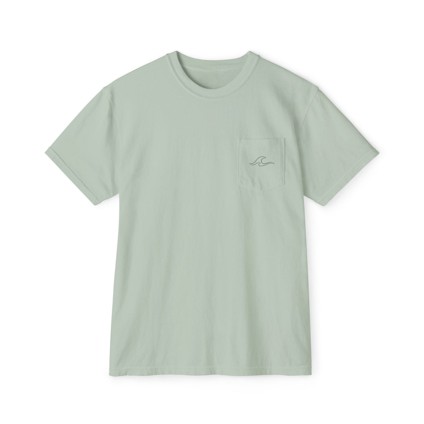 Signature Waves Tee