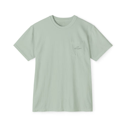Signature Waves Tee