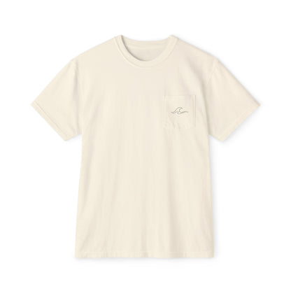 Signature Waves Tee