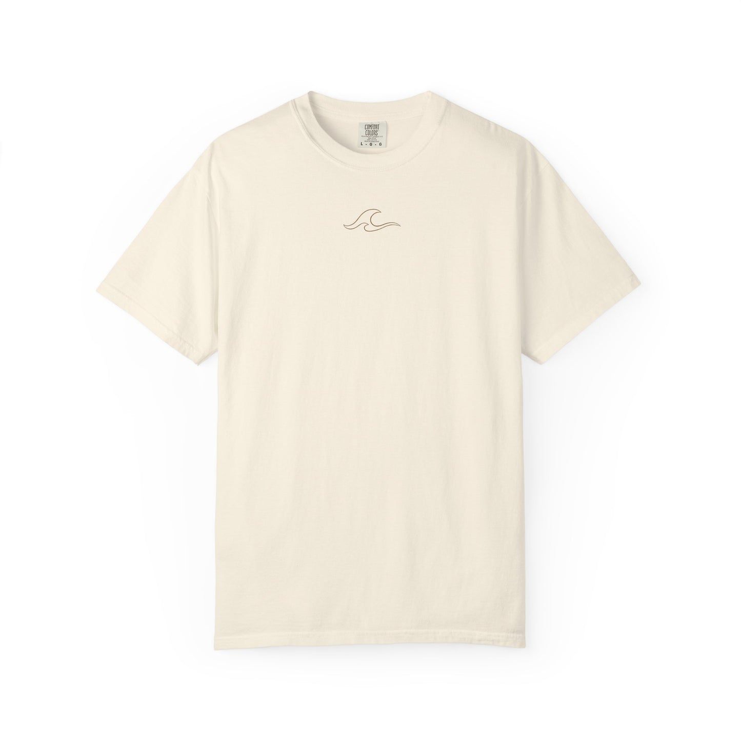 Palm Drift Tee