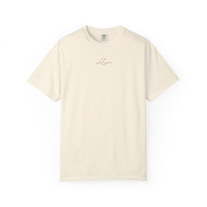 Palm Drift Tee