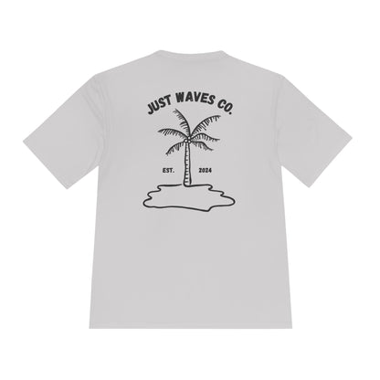 Founders - Performance Tee